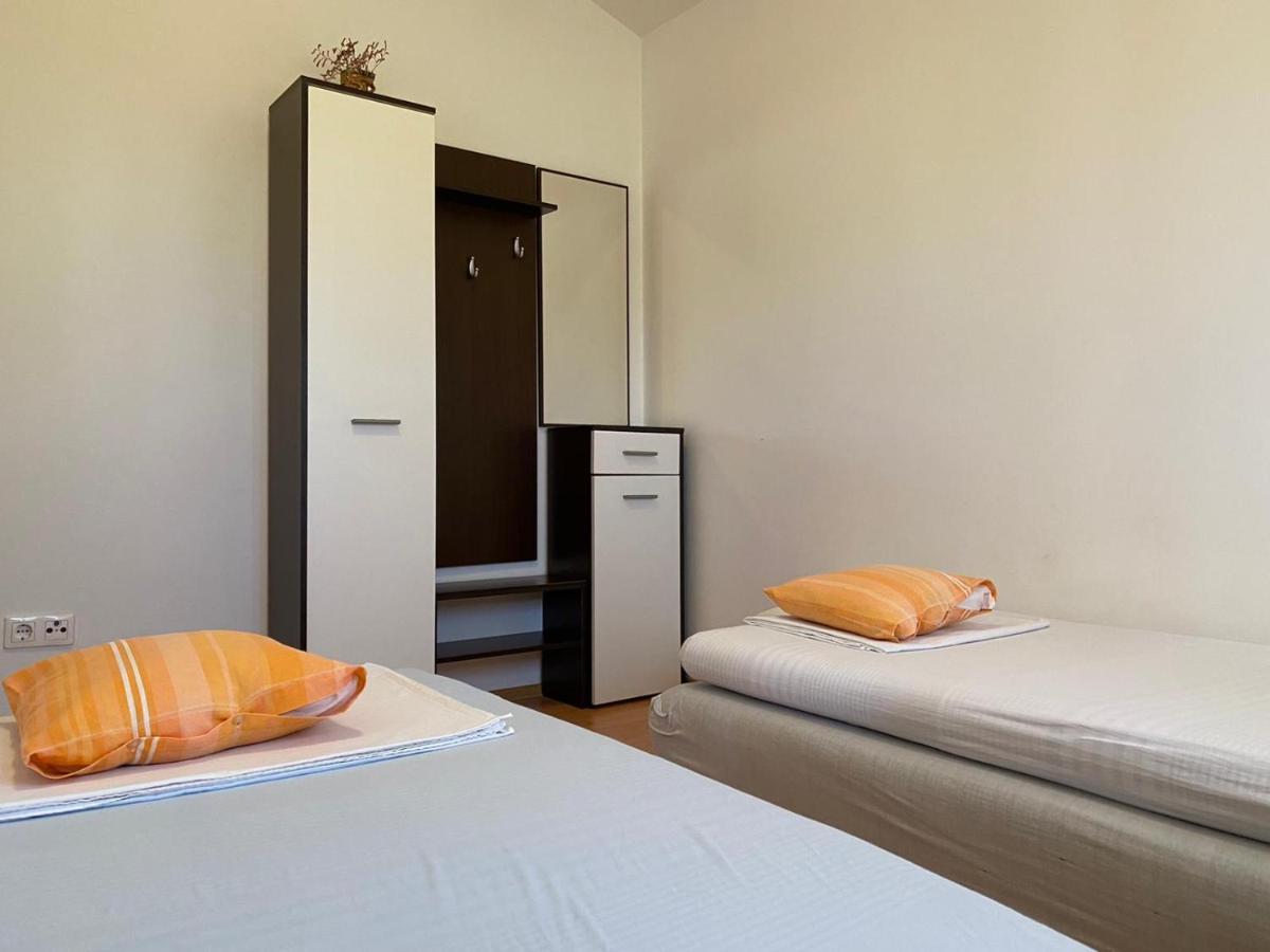 Apartman Olic Ražanac Eksteriør billede