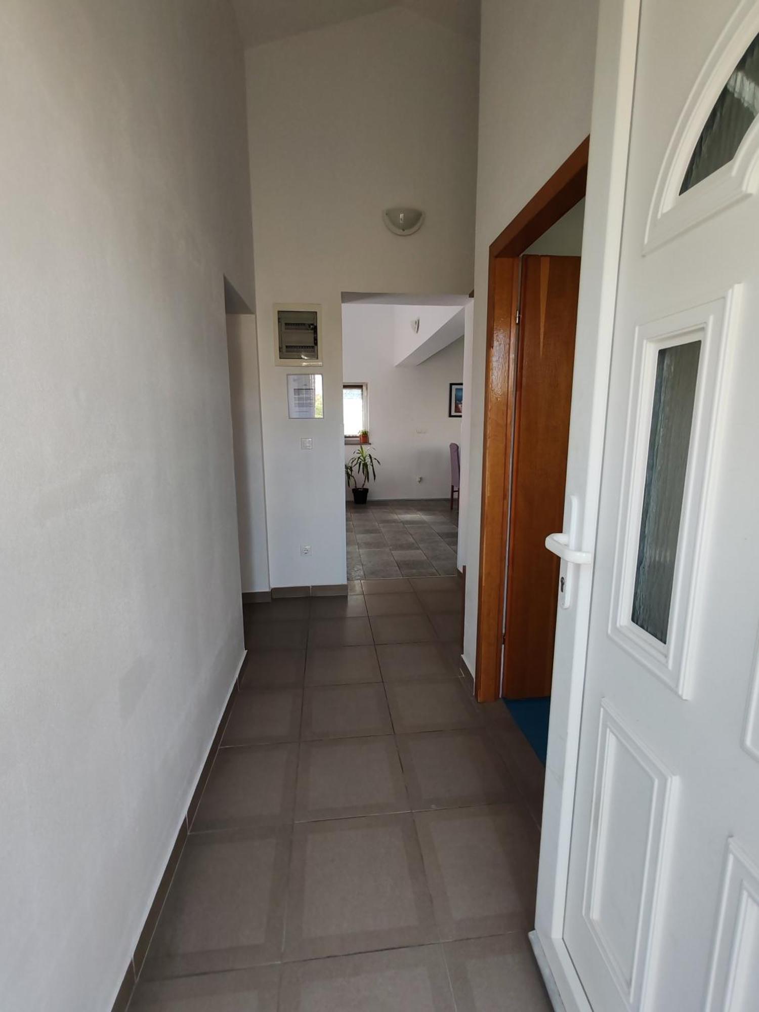 Apartman Olic Ražanac Eksteriør billede