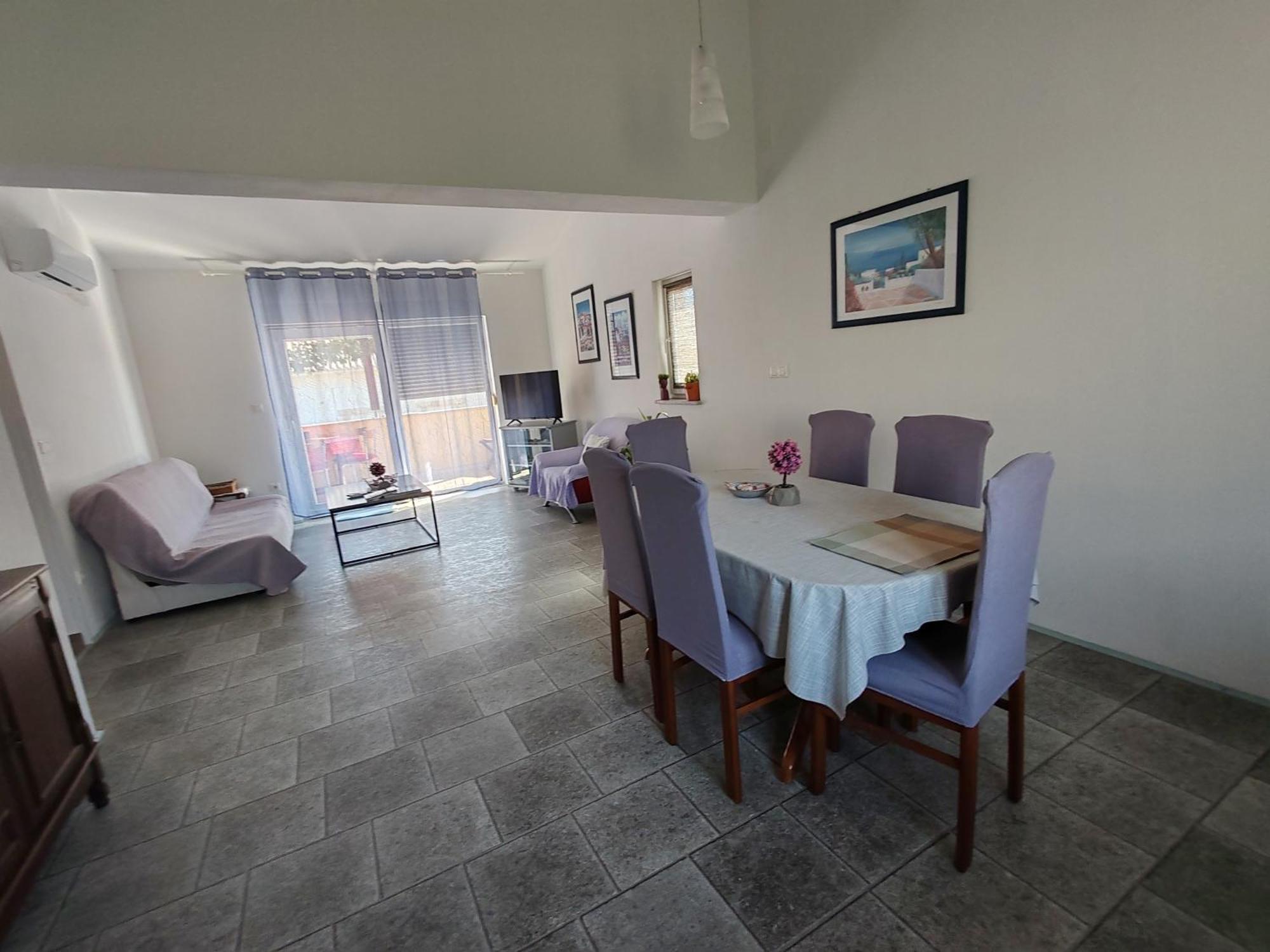 Apartman Olic Ražanac Eksteriør billede