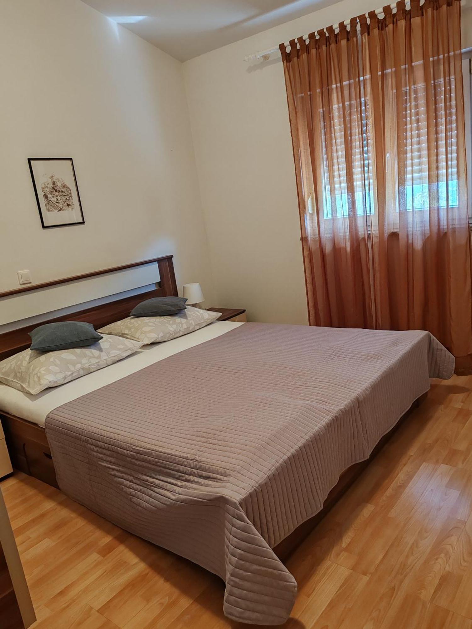Apartman Olic Ražanac Eksteriør billede